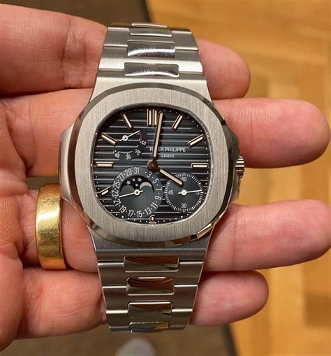 patek philippe led watch|Patek Philippe watch original price.